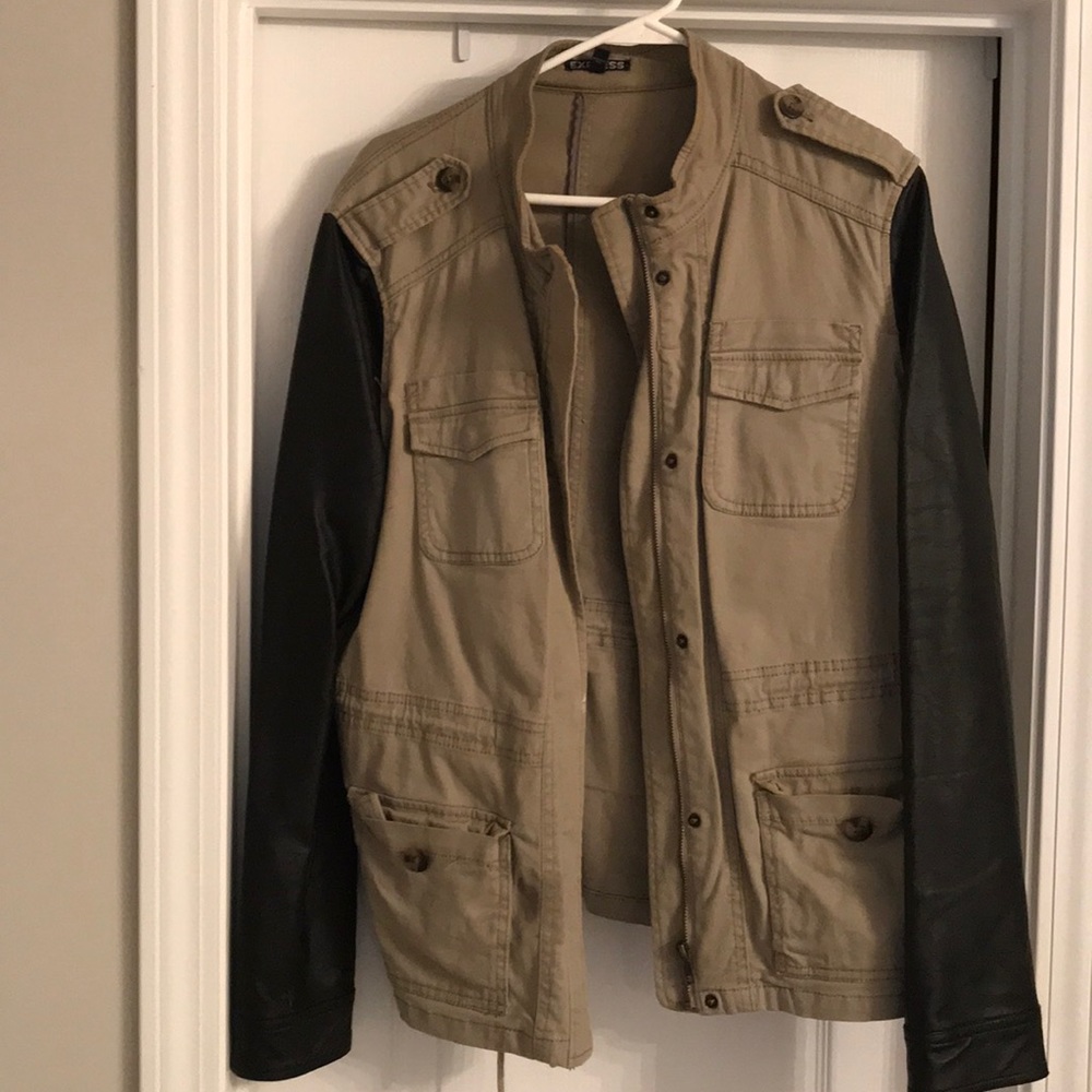 Jacket